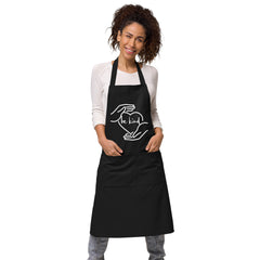 Be Kind - Organic cotton apron