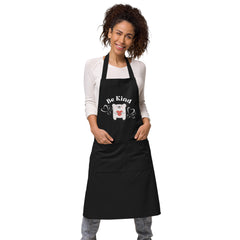 Be Kind - Organic cotton apron