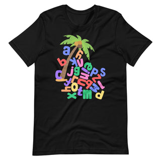 Chicka Chicka Boom Boom Teacher Shirt