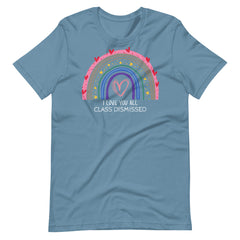 Last Day of School Teacher Shirt