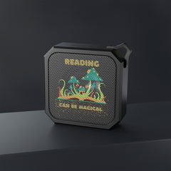 Reading Can Be Magical - Blackwater Outdoor Bluetooth Speaker
