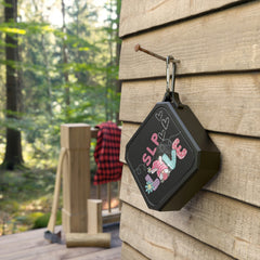 SLP Love - Blackwater Outdoor Bluetooth Speaker