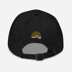 Silly Teachers Logo - Dad hat