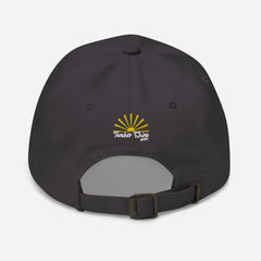 Silly Teachers Logo - Dad hat