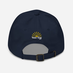 Silly Teachers Logo - Dad hat