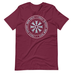 Snow Days Teacher Shirt