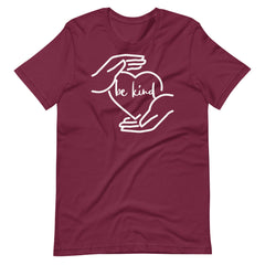 Be Kind - Teacher Shirt