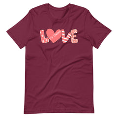 Love My Students Teacher Shirt