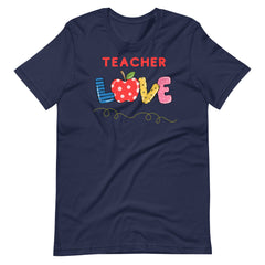 Teacher Love Shirt