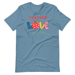 Teacher Love Shirt