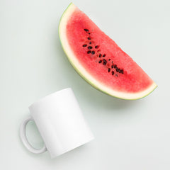 Teachers Are Awesome - White glossy mug